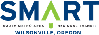 South Metro Area Regional Transit (SMART) logo