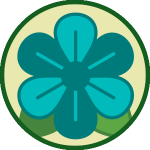 Spring icon