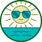 summer icon