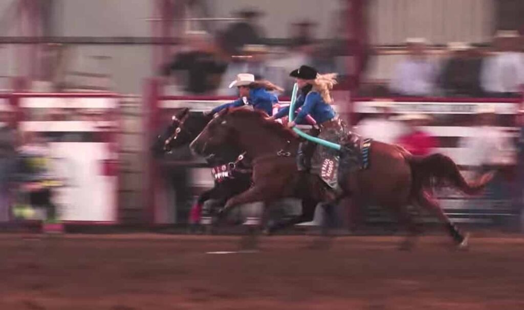 Horse Shows & Rodeos in Wilson, Oregon