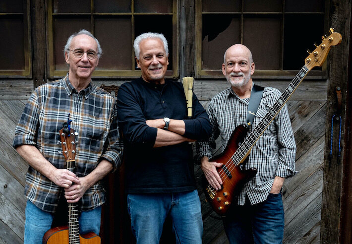 photo of BlackSmith Neighbors band