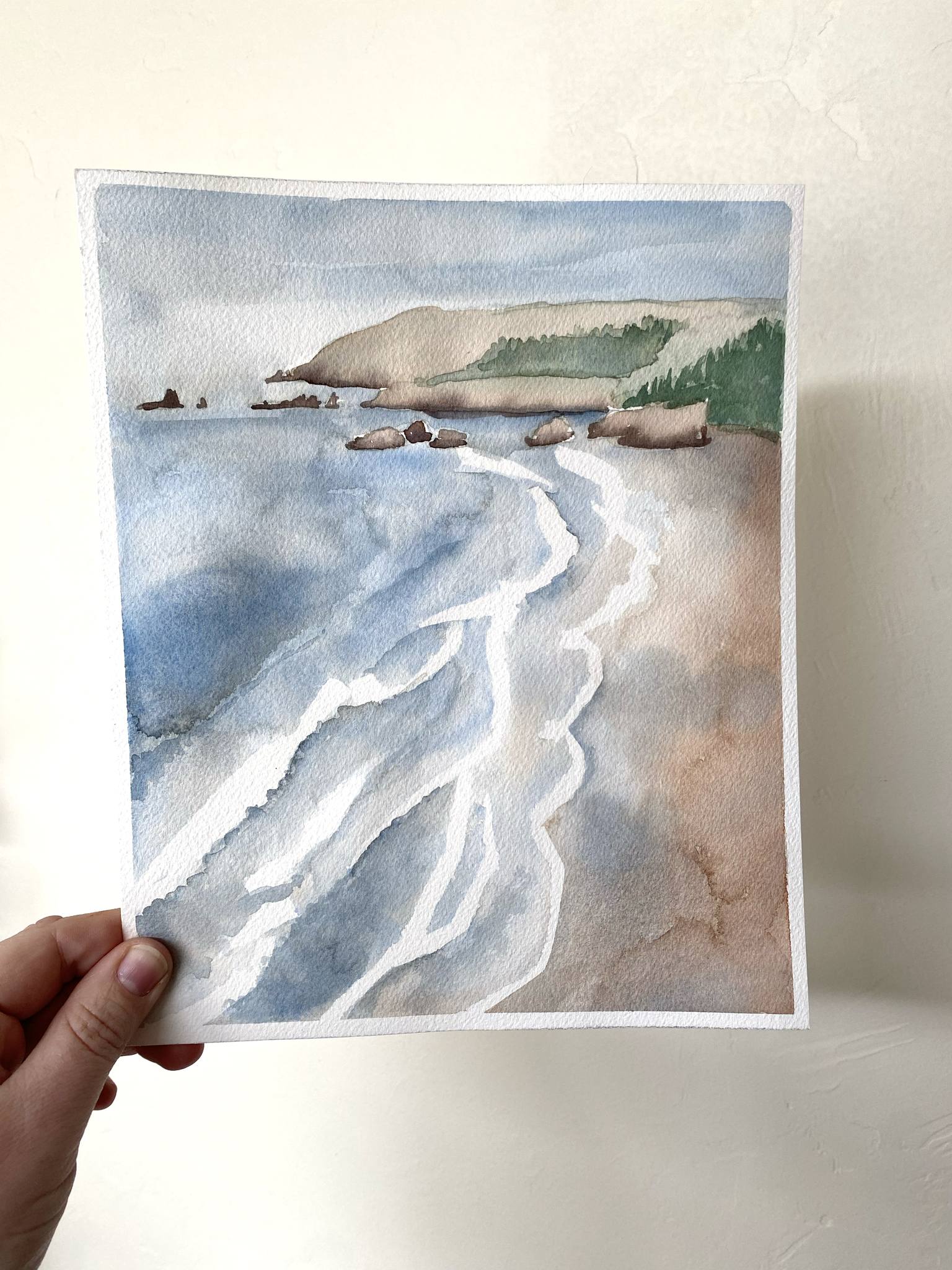 Sip N' Paint at Ordnance Taphouse Oregon Coastline Explore Wilsonville