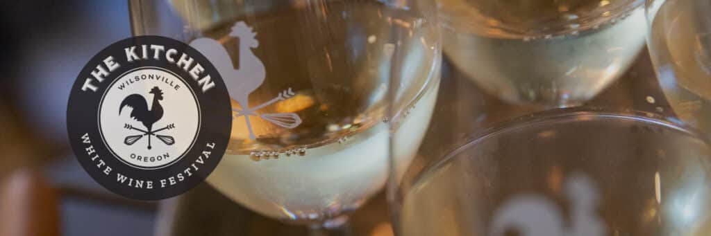 White Wine Festival event banner photo