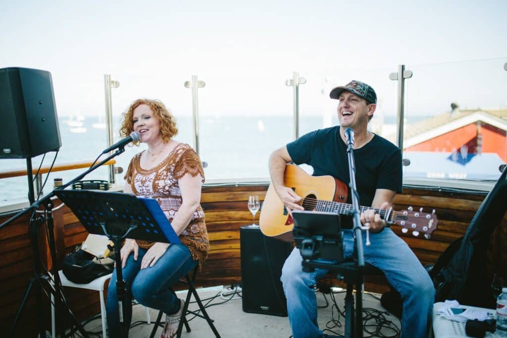 Photo of Knotty Sangria (band)