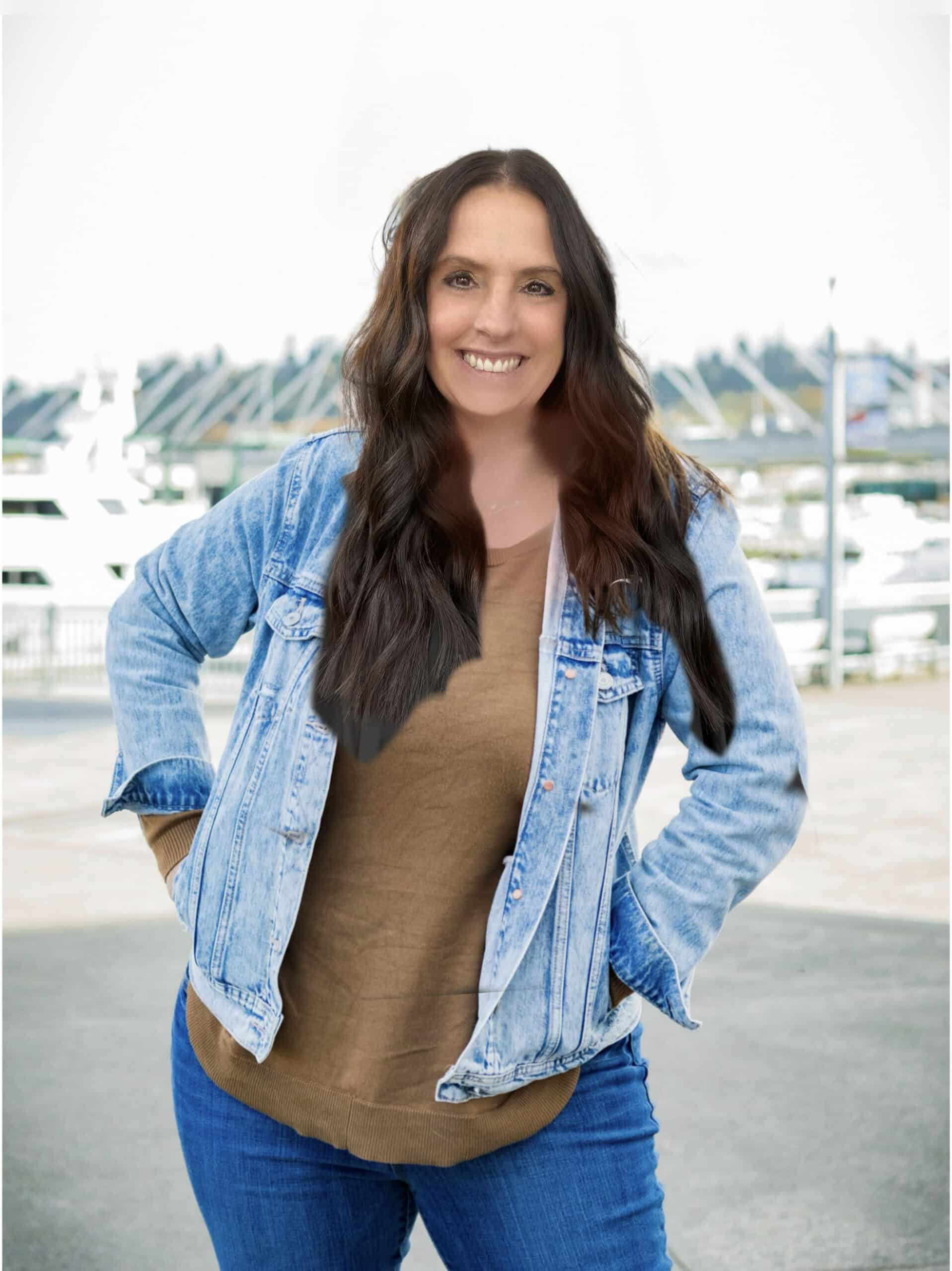 Photo of the blog (Wilsonville - A Global Getaway That May Just Surprise You) author, Emily Molina