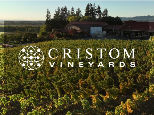 photo of Cristom Vineyards