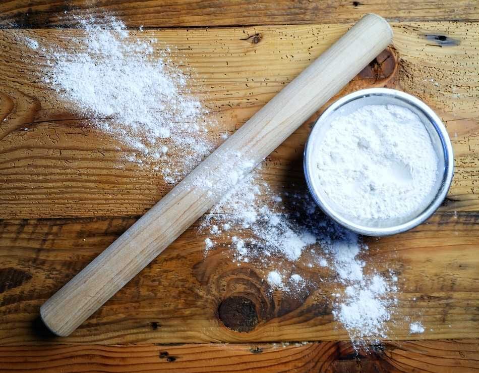 image for baking class at The Kitchen at Middleground Farms in Wilsonville, Oregon