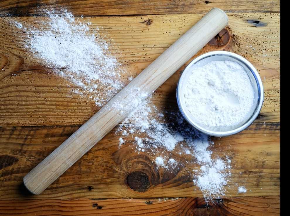 image for baking class at The Kitchen at Middleground Farms in Wilsonville, Oregon